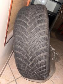 Gomme invernali 195/50 R16