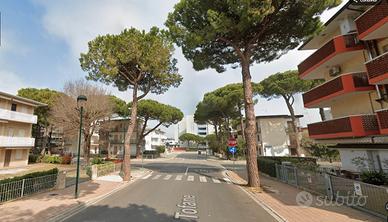 Grazioso BILOCALE con posto auto - LIGNANO