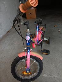 bici bimba