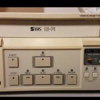 Videoregistratore Sony SVO-9500MDP