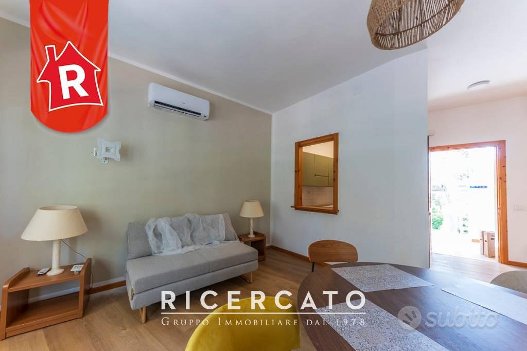 Appartamento – LE - Vista 4