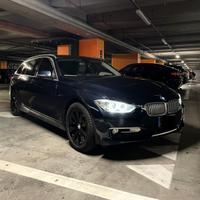 Bmw 320d  F31 Luxury touring  serie 3