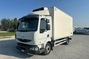 Renault midlum Frigo euro5 10 europallet