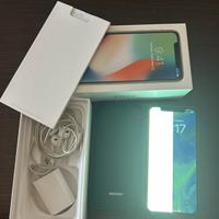 Iphone x display da sostituire