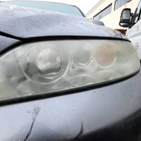MAZDA 6 STATION WAGON 2006 - FARO ANTERIORE SINIST