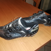 Scarpe Mtb 42 Gaerne