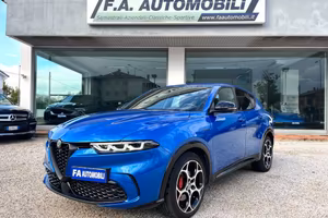 ALFA ROMEO Tonale 1.5 160 CV MHEV TCT7 Veloce *B