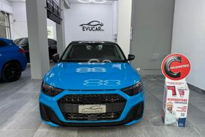 Audi A1 SPB 30 TFSI S line edition