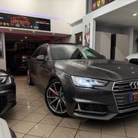 Audi A4 Avant 3.0 TDI 272 CV quattro tiptronic Bus