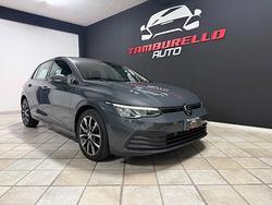 Volkswagen Golf 8 2.0 TDI (116) Style 2021