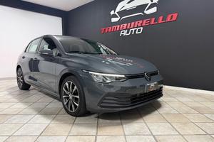 Volkswagen Golf 8 2.0 TDI (116) Style 2021