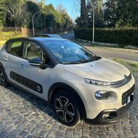 Citroen C3 1.2 Benzina GPL Neopatentati Full 2019