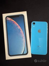iPhone XR 64GB