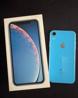 iPhone XR 64GB