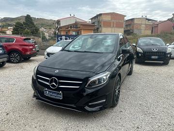 Mercedes-benz B 180 d Automatic Premium