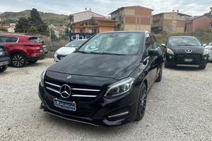 Mercedes-benz B 180 d Automatic Premium