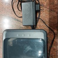 TP-Link Archer D50 Modem Router
Wireless Dual Band