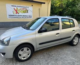 Renault Clio Storia 1.2 5 porte GPL Confort