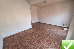 Appartamento Ampio Panoramico Sbarre 130 Mq