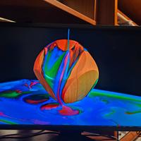 BenQ ZOWIE XL2746K 27" 240Hz DyAc+ Monitor eSports