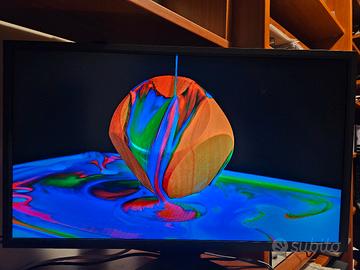 BenQ ZOWIE XL2746K 27" 240Hz DyAc+ Monitor eSports