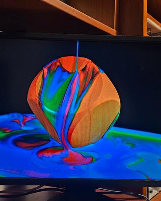 BenQ ZOWIE XL2746K 27" 240Hz DyAc+ Monitor eSports