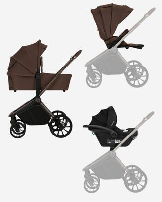 Passeggino 3in1