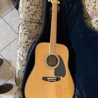 Chitarra acustica Ibanez M340