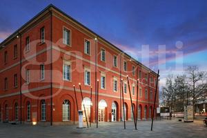 Appartamento Modena [Cod. rif MAMC1VRG]