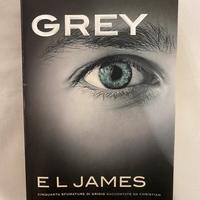 Grey (El James, Mondadori)