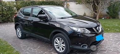 Nissan Qashqai 1.5 Dci - Diesel 115 cv, Anno 2015