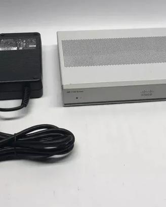 Cisco ISR 1100 Series C1111-8P
