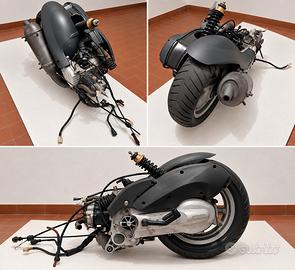 Gilera Runner blocco motore 125/180 2t