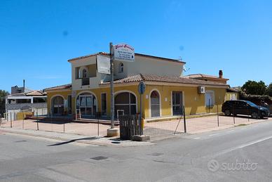 Vendita locale commerciale