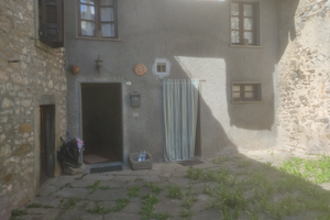 Casa singola subito abitabile