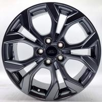 4 cerchi lega ford kuga c-max focus r17 lt5325