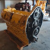 Motore Long Block C27 Rvisionato
