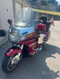 Honda Gold Wing 1500 SE