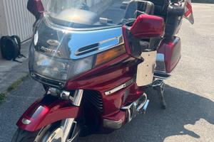 Honda Gold Wing 1500 SE