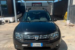 Dacia Duster 1.5 dCi 110CV S&S 4x2 Serie Speciale 