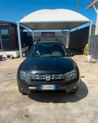Dacia Duster 1.5 dCi 110CV S&S 4x2 Serie Speciale 