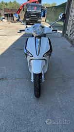 Liberty ABS 125 2023