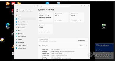 ASUS Laptop