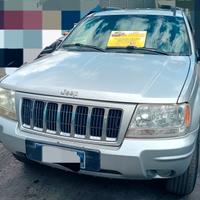 ricambi vari jeep grand cheroche