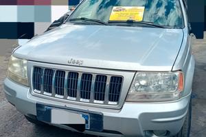 ricambi vari jeep grand cheroche