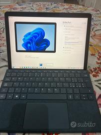 Microsoft Surface Go 4