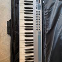 Midi controller  emu x board 49