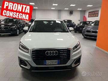 Audi Q2 35 TFSI S tronic Admired NAVI