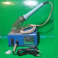 Weller Saldatore Blu