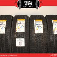 4 Gomme NUOVE 225 50 R 17 Pirelli SPED GRATIS